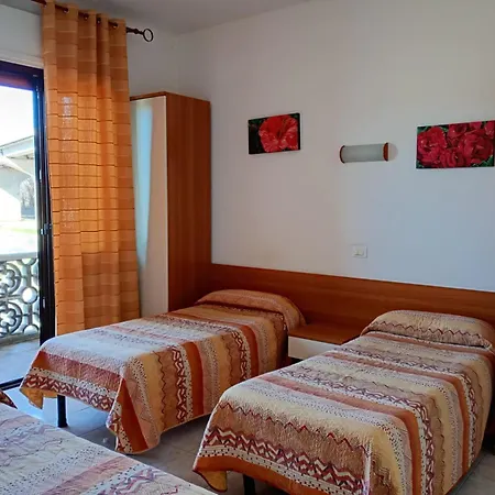 Hotell Al Ristoro *